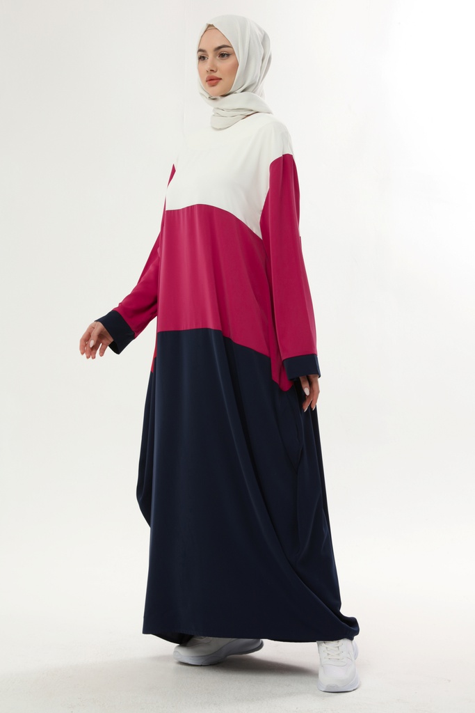 [1607-blac-38] عباية عريض 1607 (38, Black) 2E3A7273