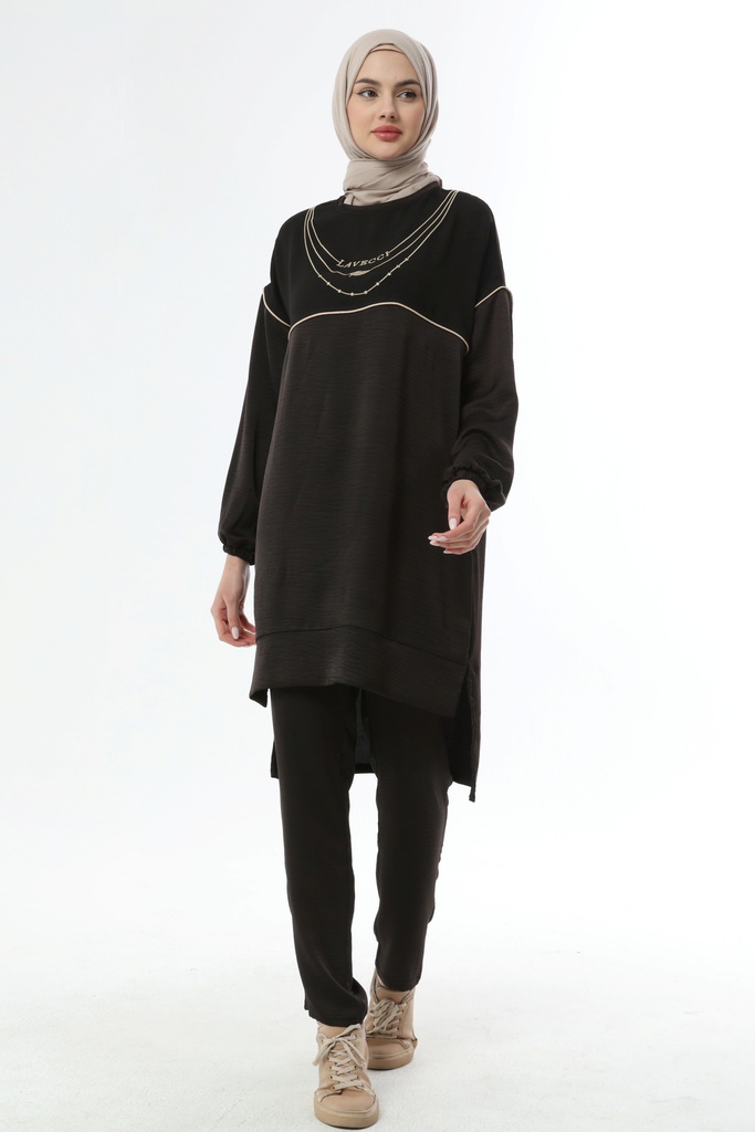 [2604-blac-36] طقم مطرز عقد 2604 (36, Black) 2E3A9601