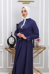 طقم جينز 3553